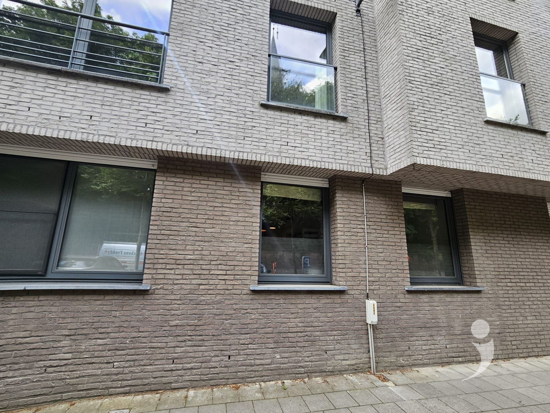 Apartment for rent in LEUVEN