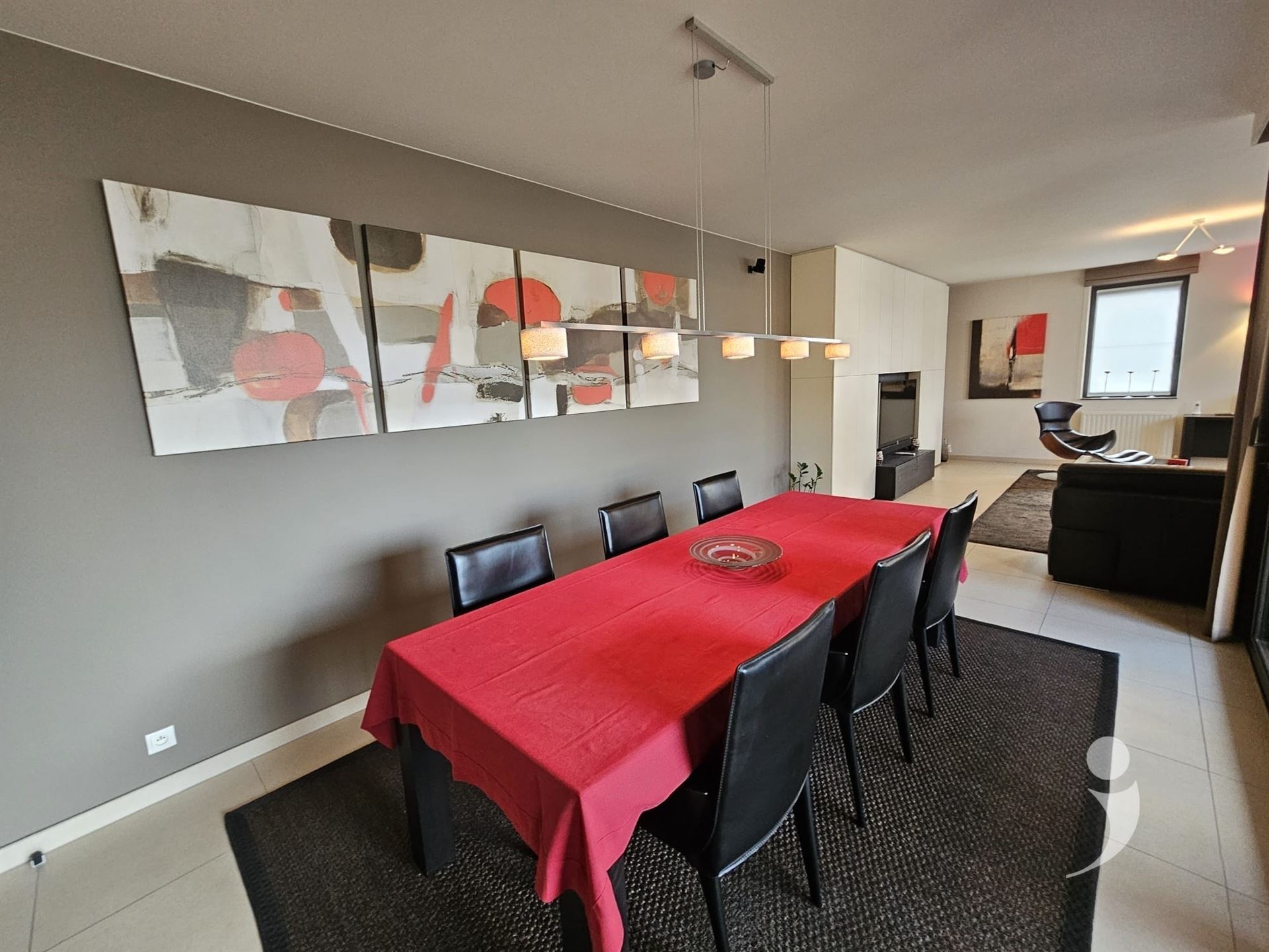 Apartment for rent in LEUVEN
