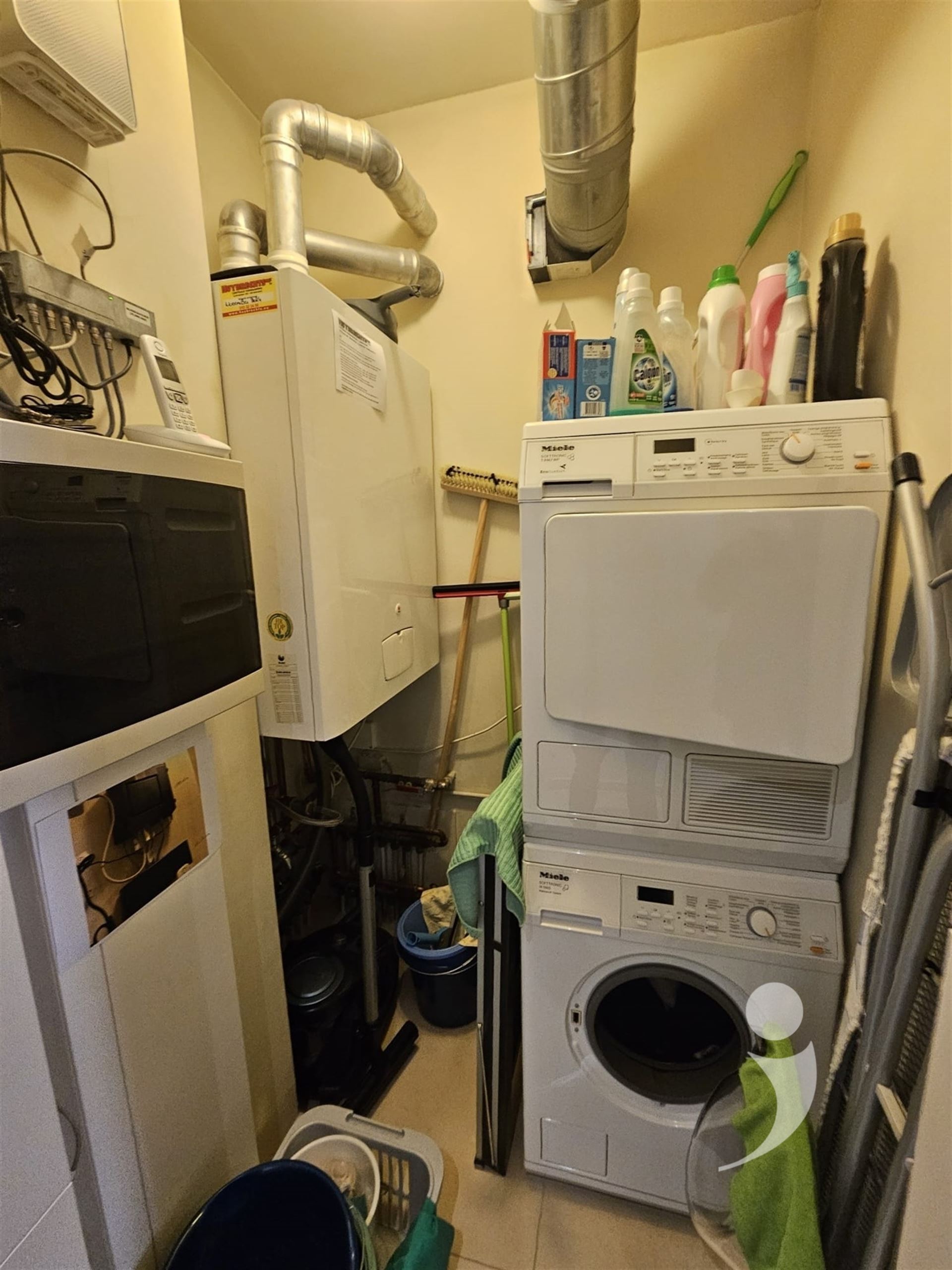 Apartment for rent in LEUVEN