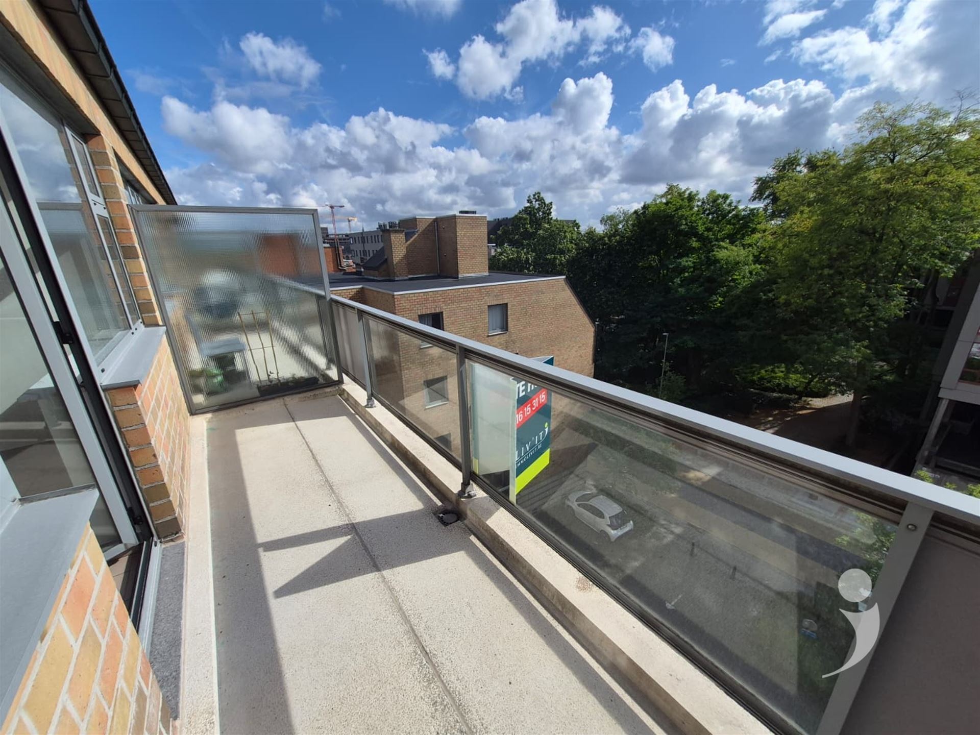 Apartment for rent in LEUVEN