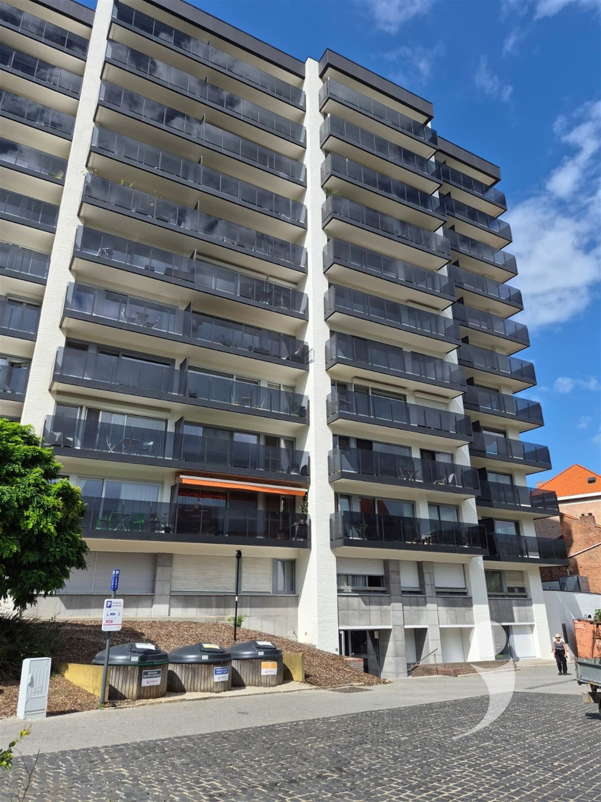 Apartment for rent in LEUVEN