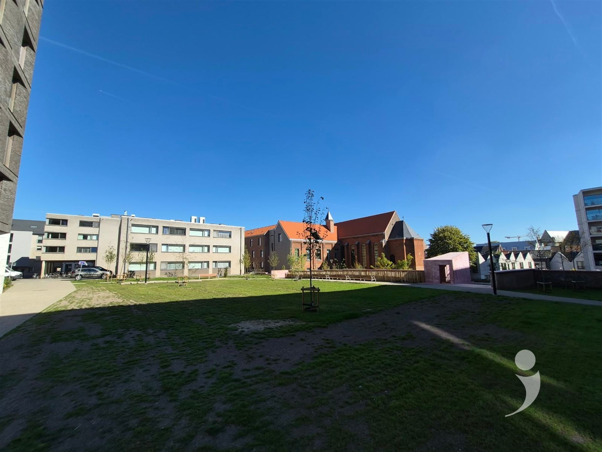 Apartment for rent in LEUVEN