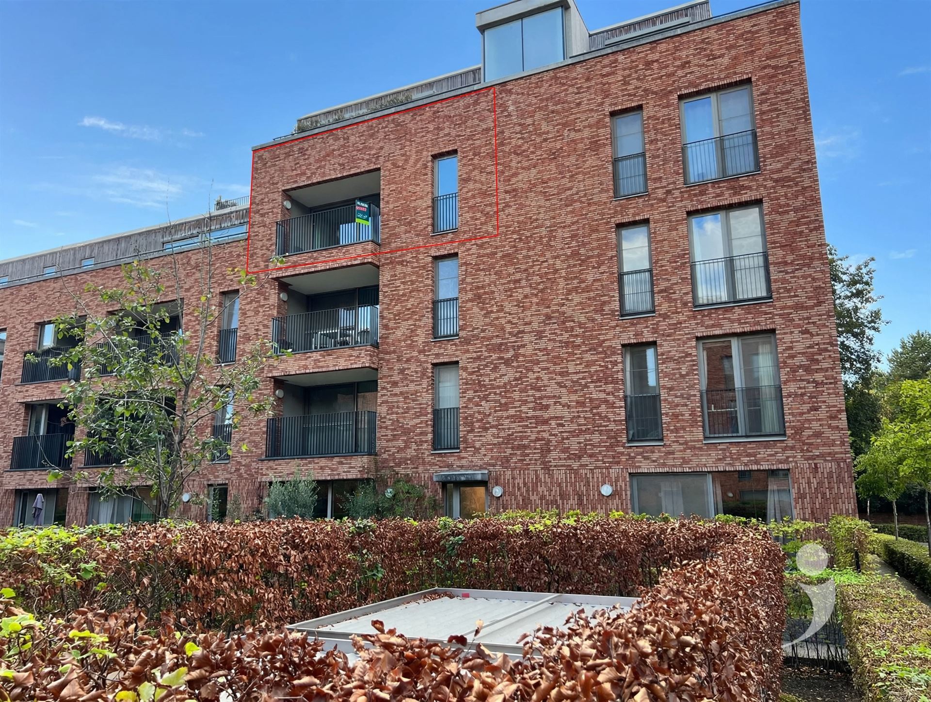Apartment for rent in LEUVEN