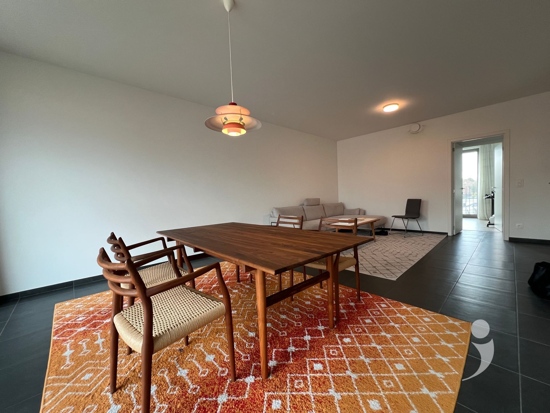 Apartment for rent in LEUVEN