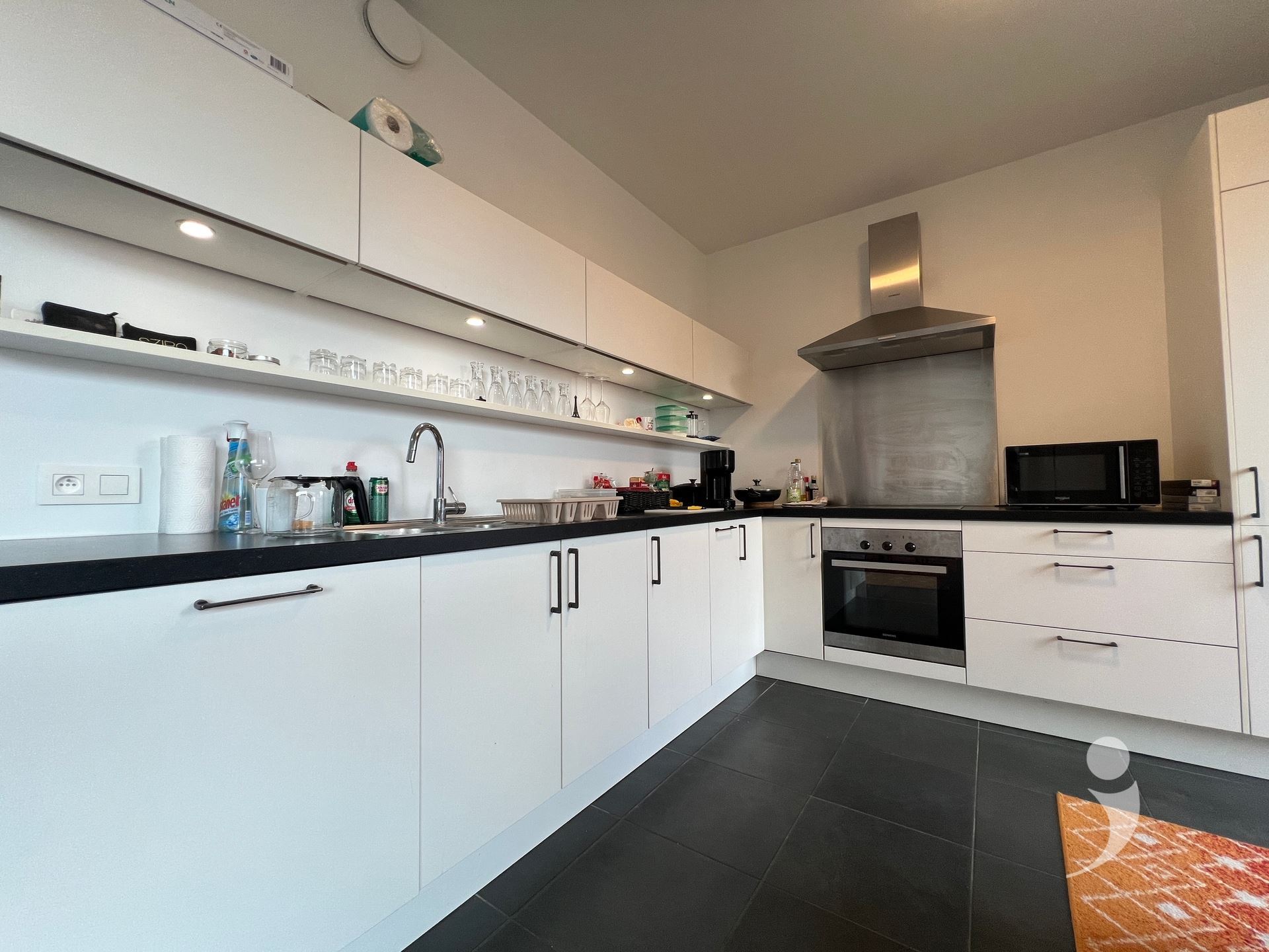 Apartment for rent in LEUVEN