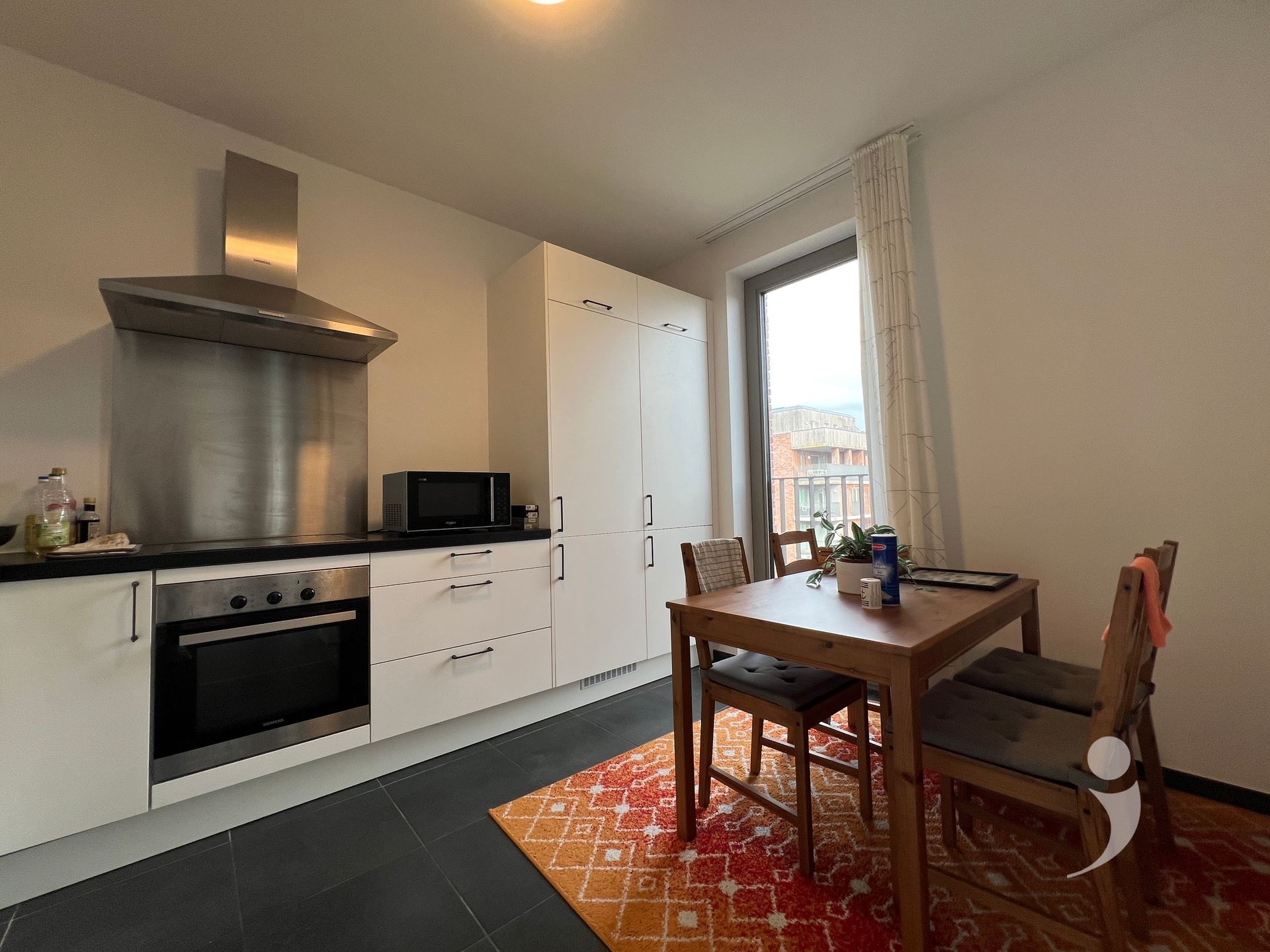 Apartment for rent in LEUVEN