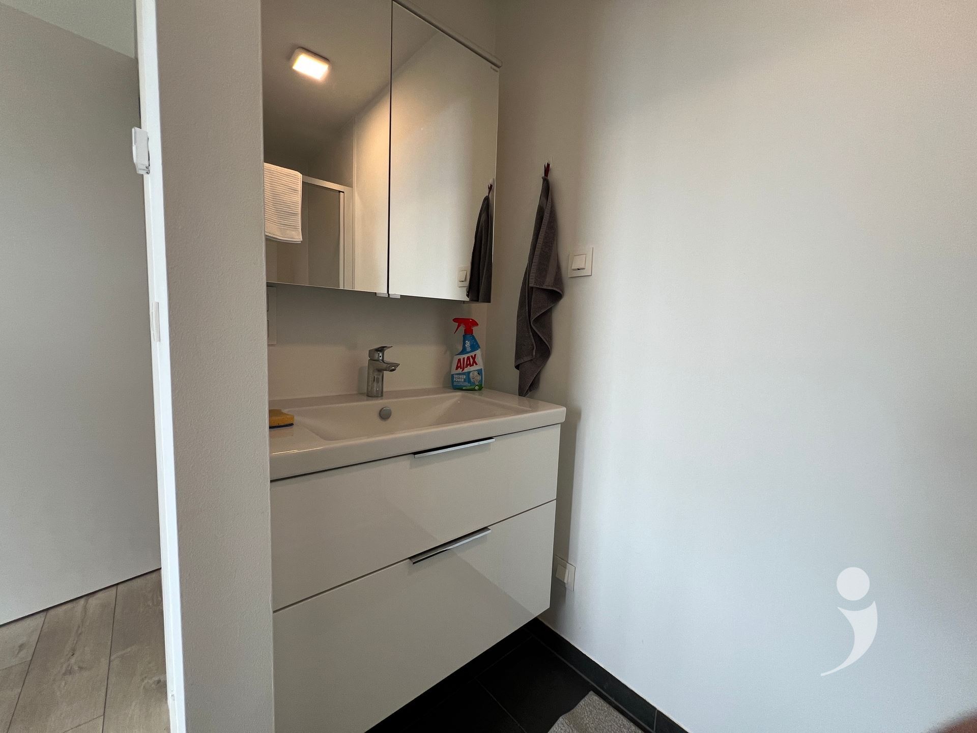 Apartment for rent in LEUVEN