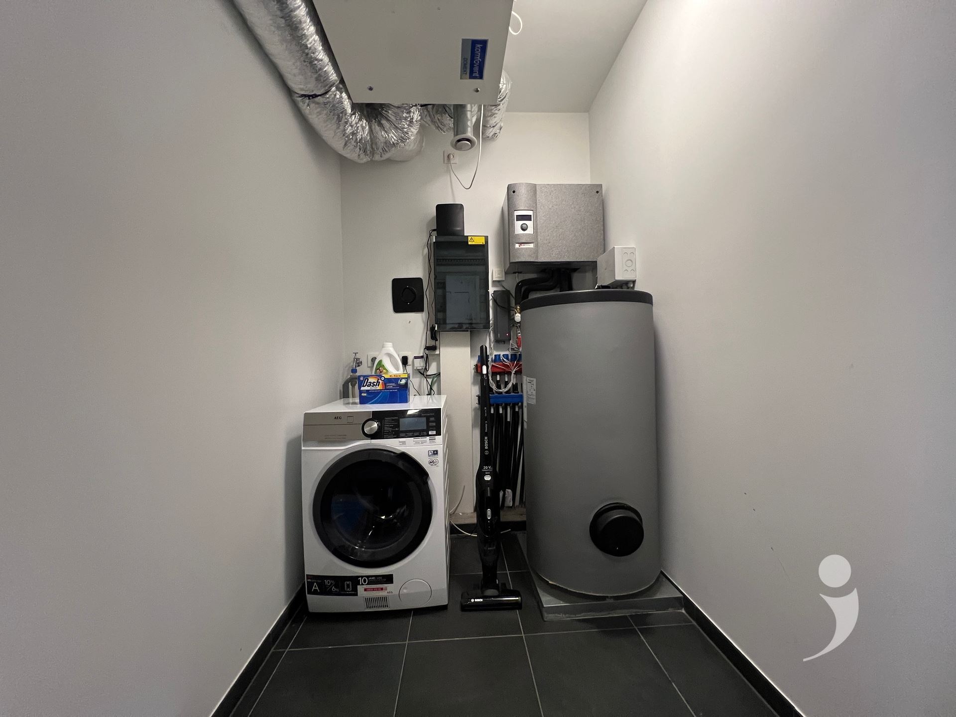 Apartment for rent in LEUVEN
