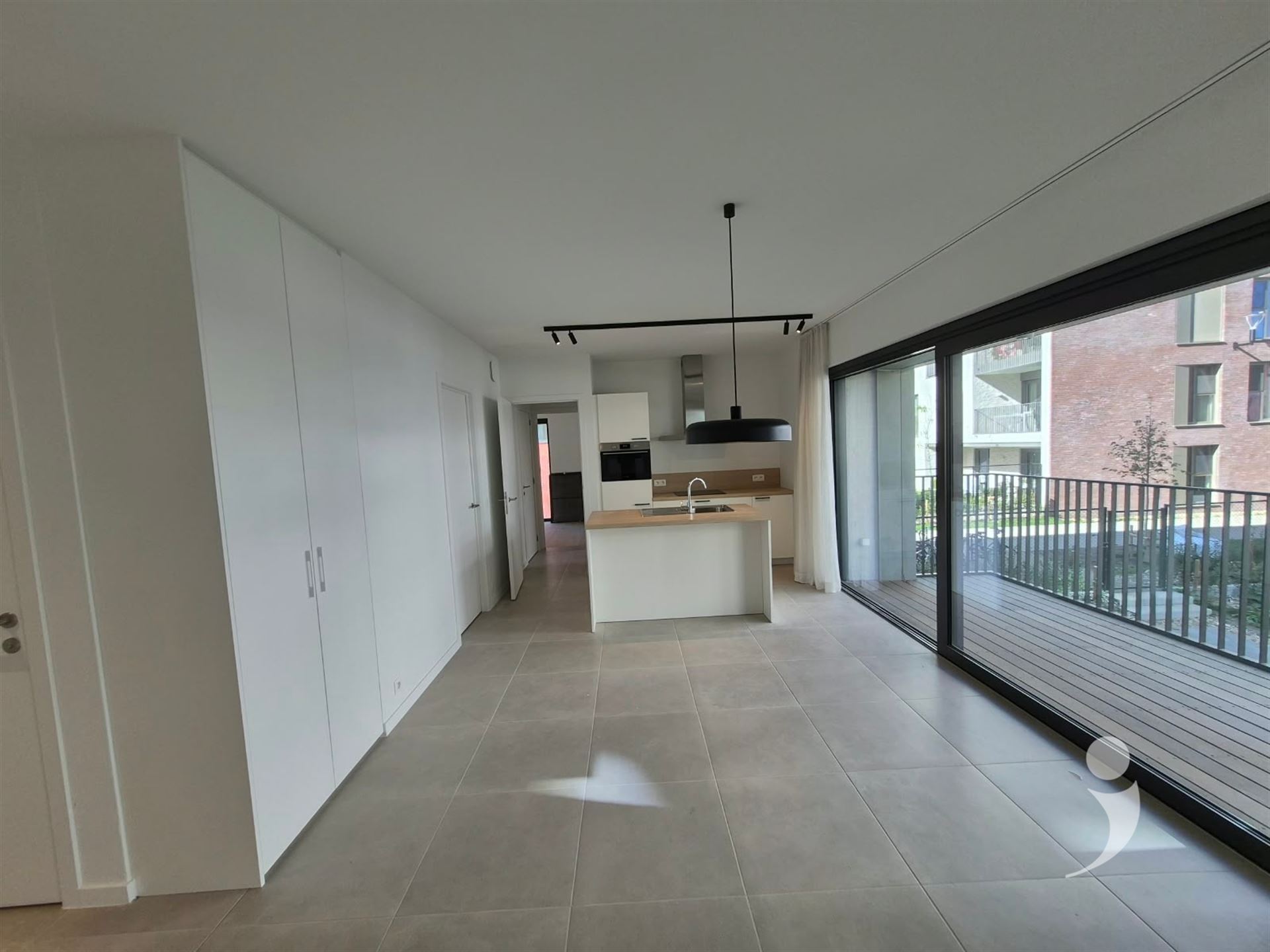 Apartment for rent in LEUVEN