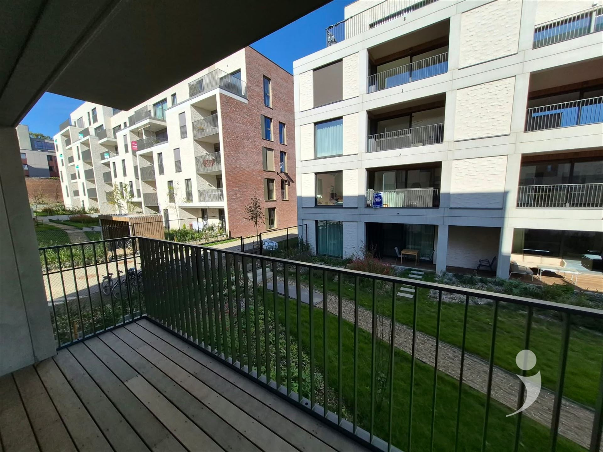 Apartment for rent in LEUVEN