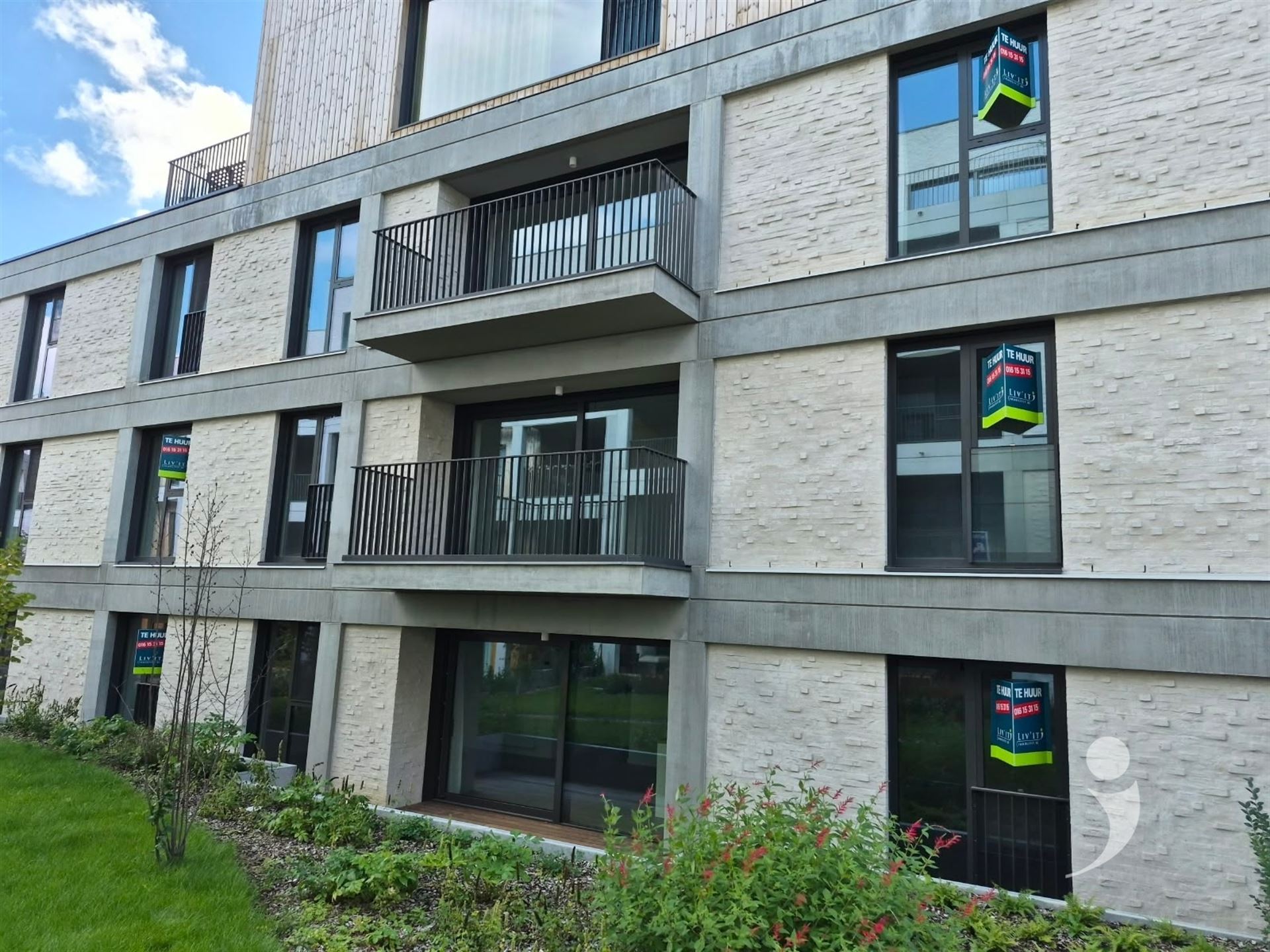 Apartment for rent in LEUVEN