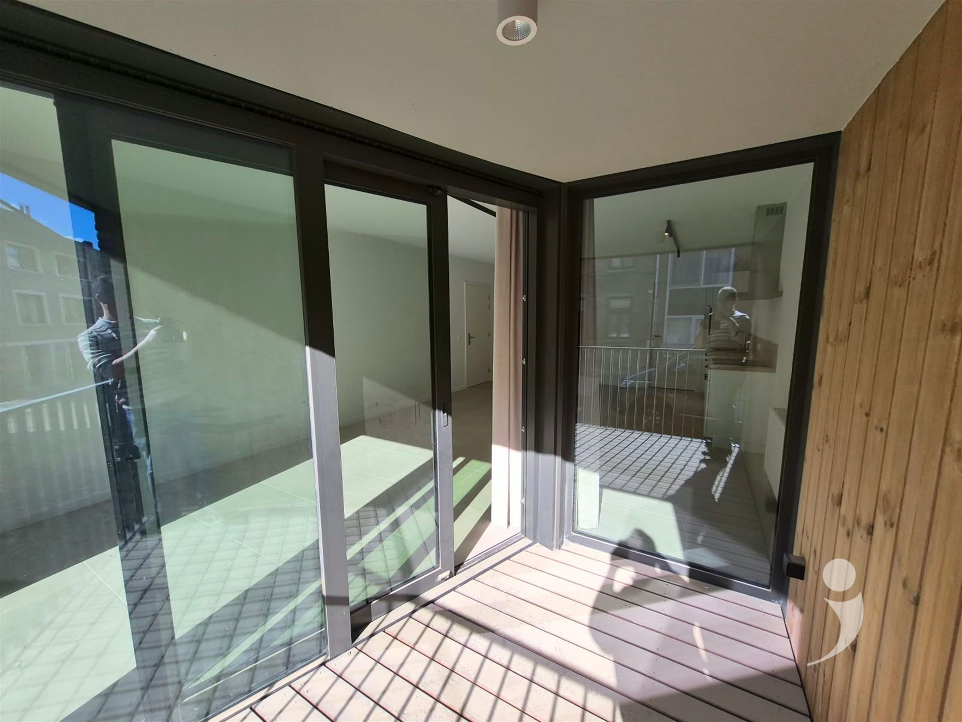 Apartment for rent in LEUVEN