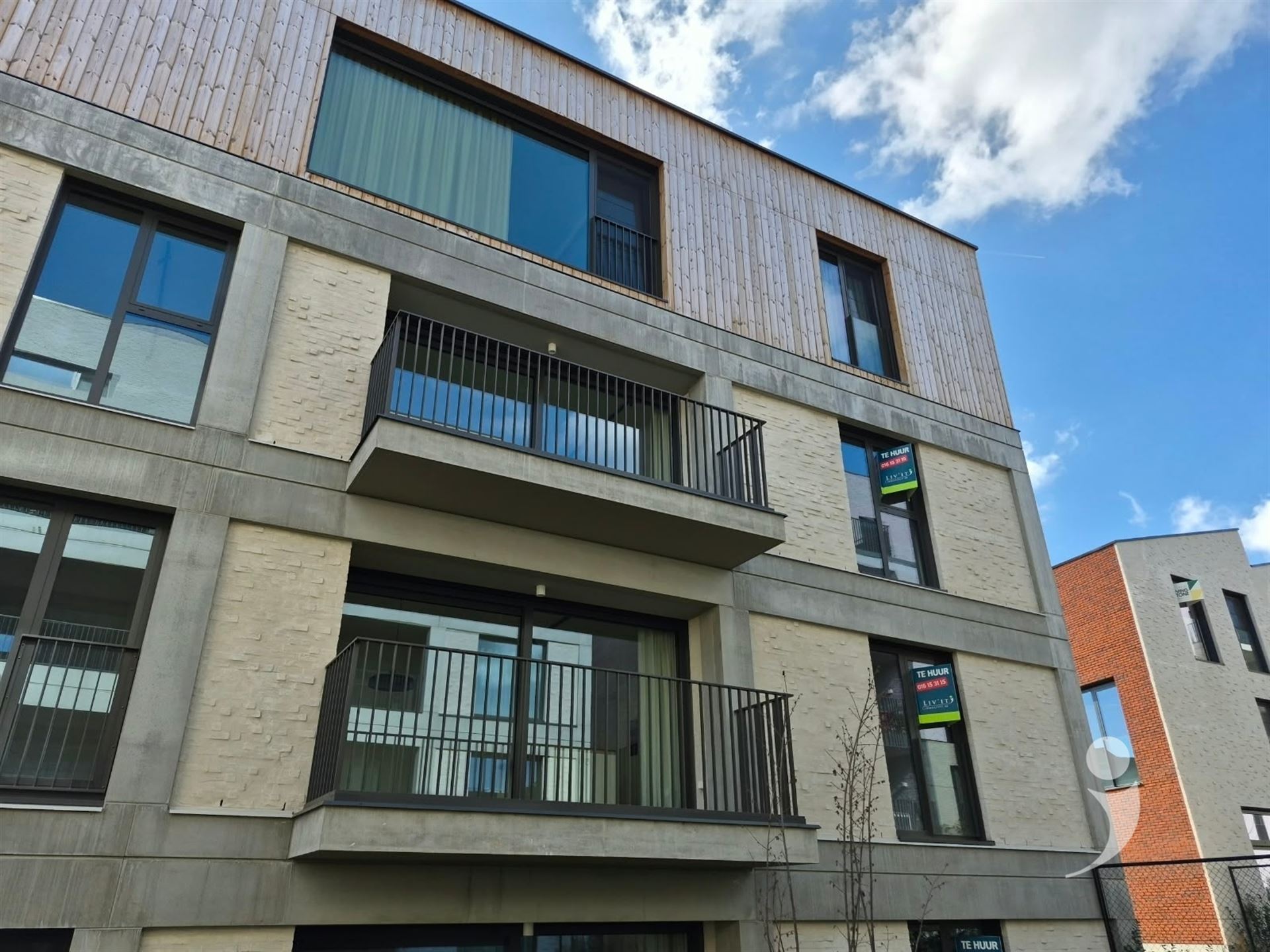 Apartment for rent in LEUVEN