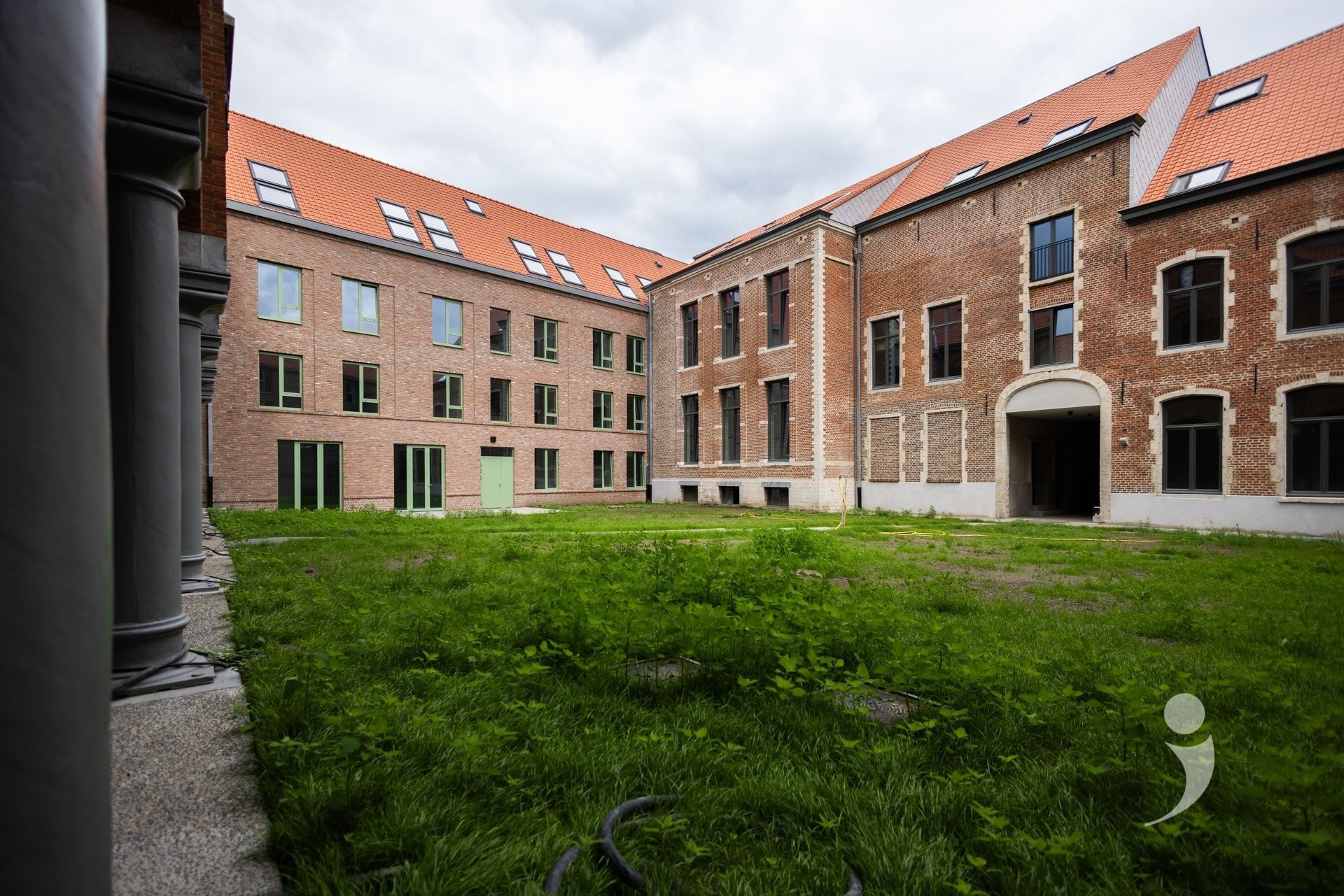 Apartment for rent in LEUVEN