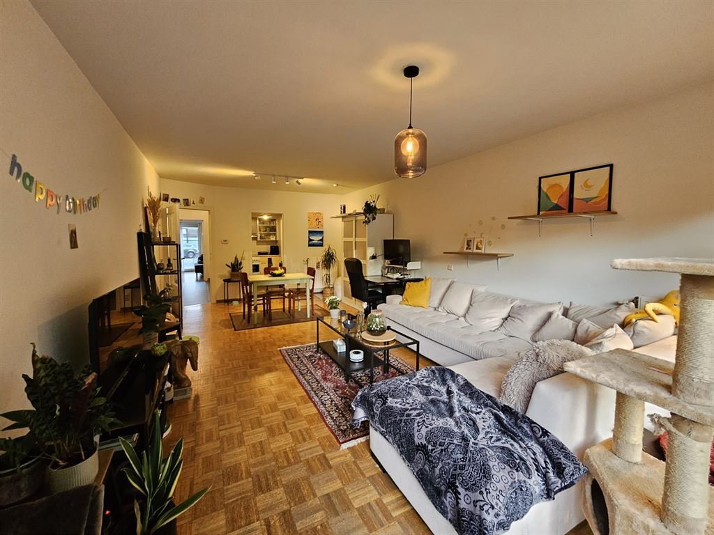 Apartment for rent in LEUVEN