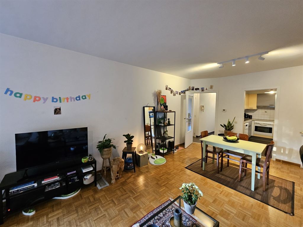 Apartment for rent in LEUVEN