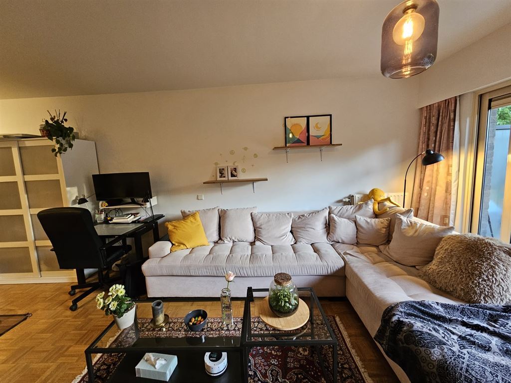 Apartment for rent in LEUVEN
