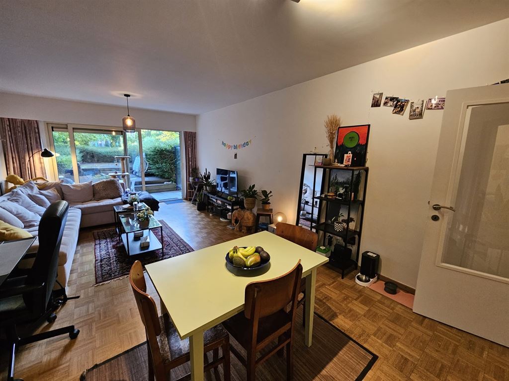 Apartment for rent in LEUVEN
