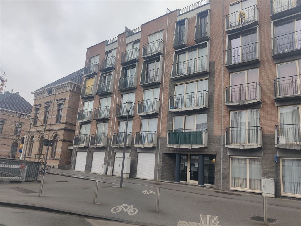 Apartment for rent in LEUVEN