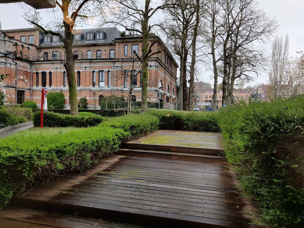 Apartment for rent in LEUVEN