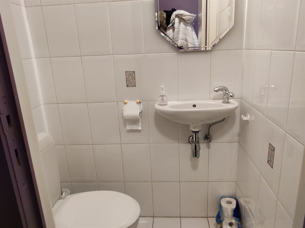 Apartment for rent in LEUVEN