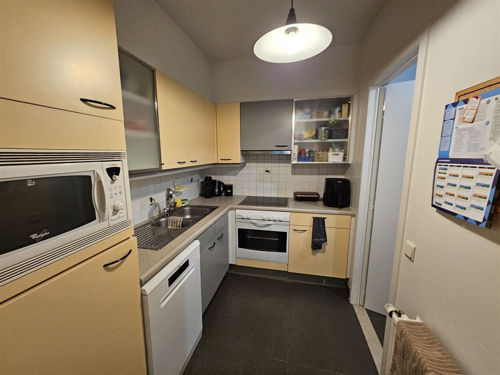 Apartment for rent in LEUVEN