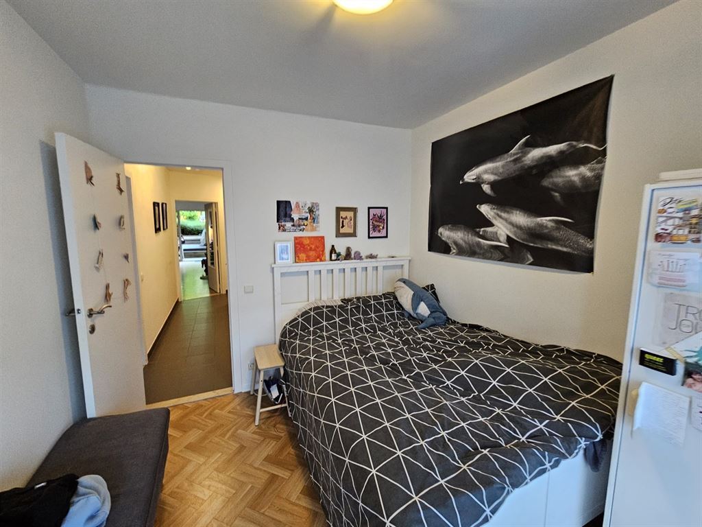 Apartment for rent in LEUVEN
