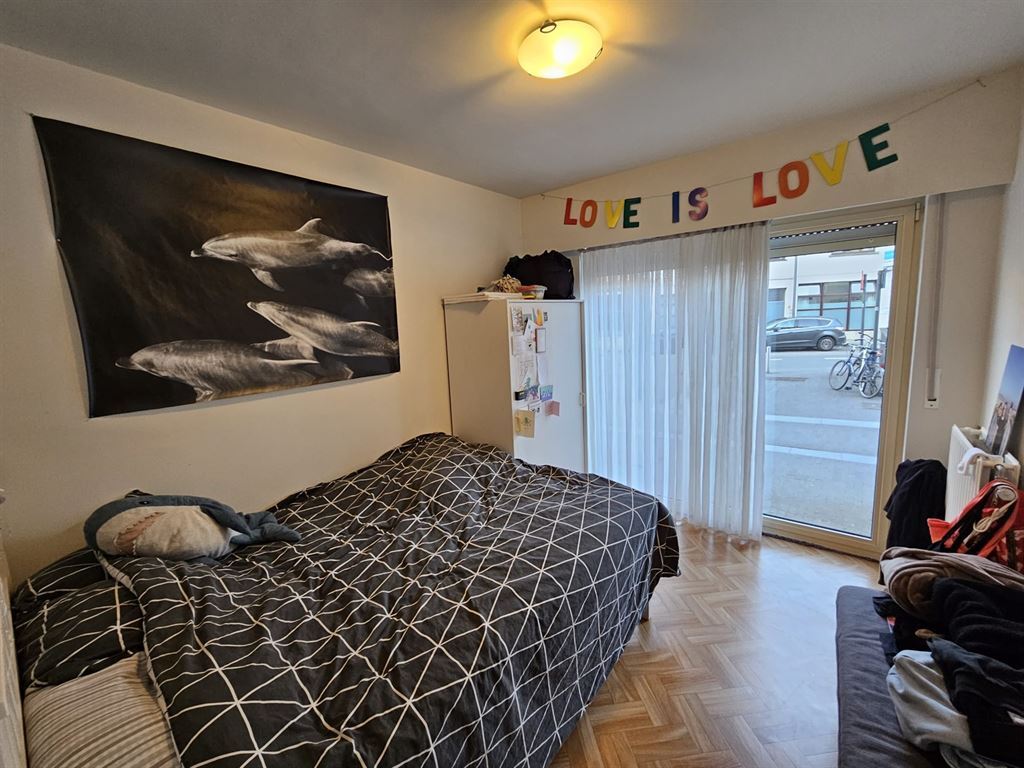 Apartment for rent in LEUVEN