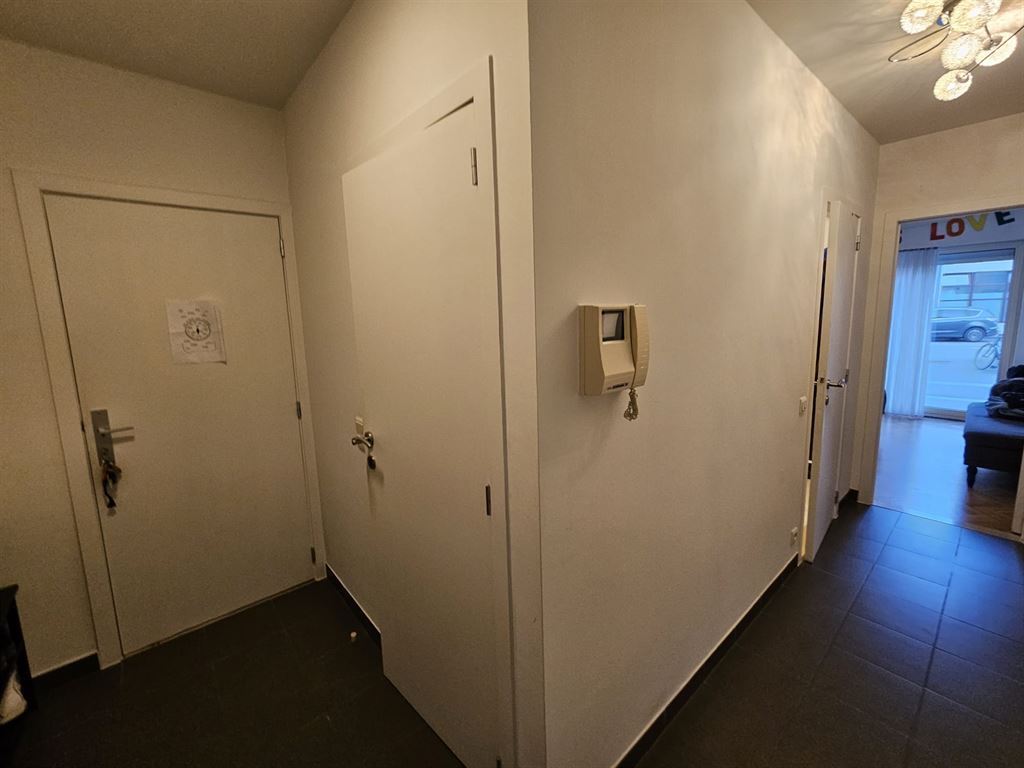 Apartment for rent in LEUVEN