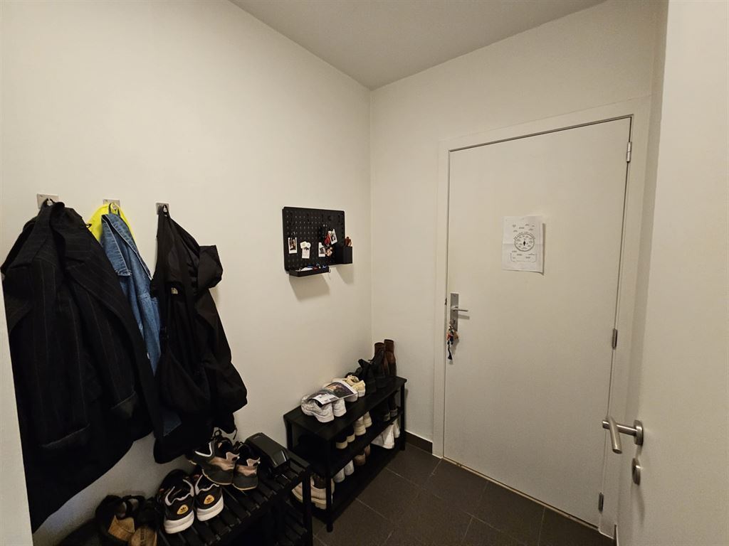 Apartment for rent in LEUVEN