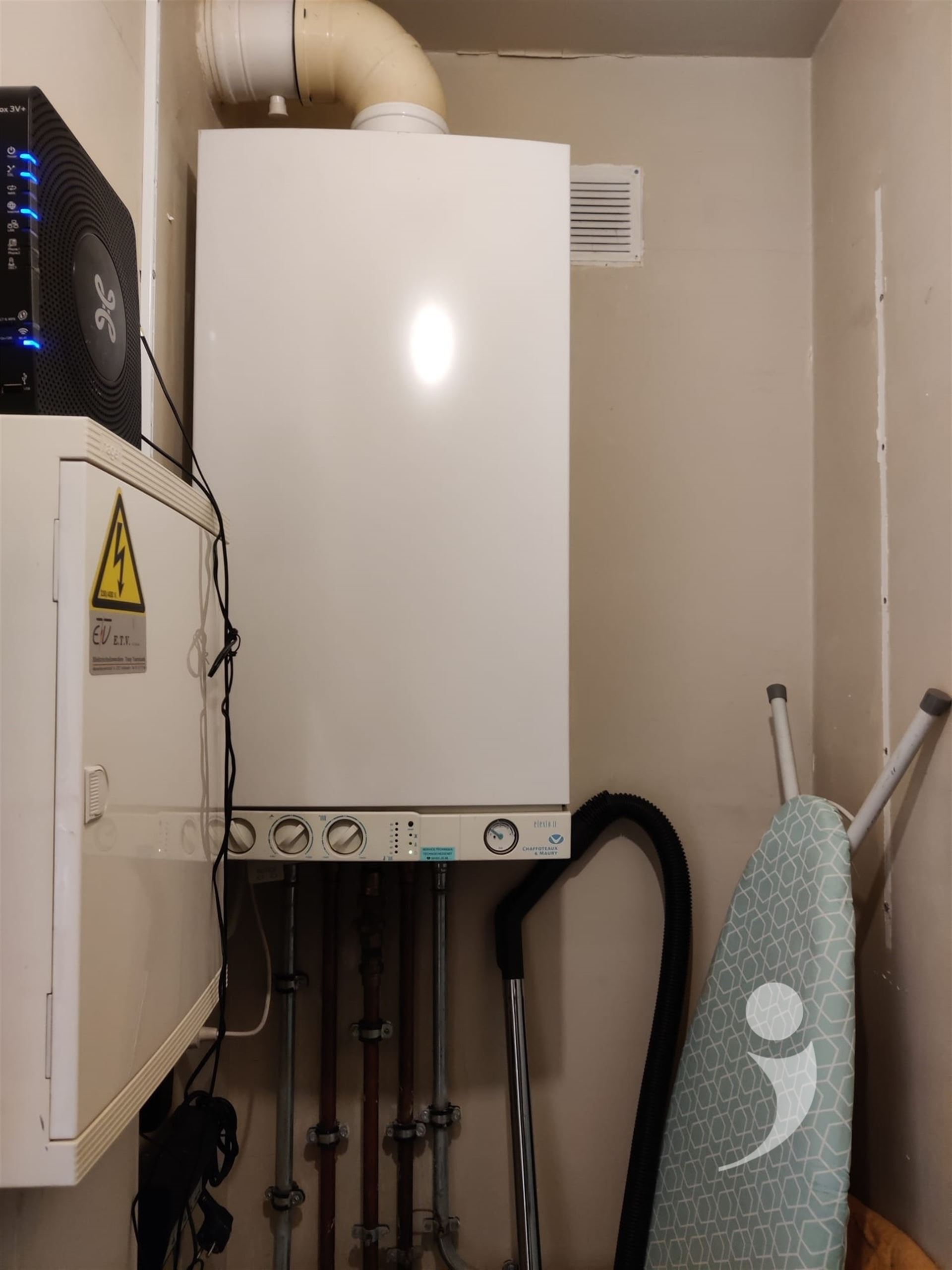 Apartment for rent in LEUVEN