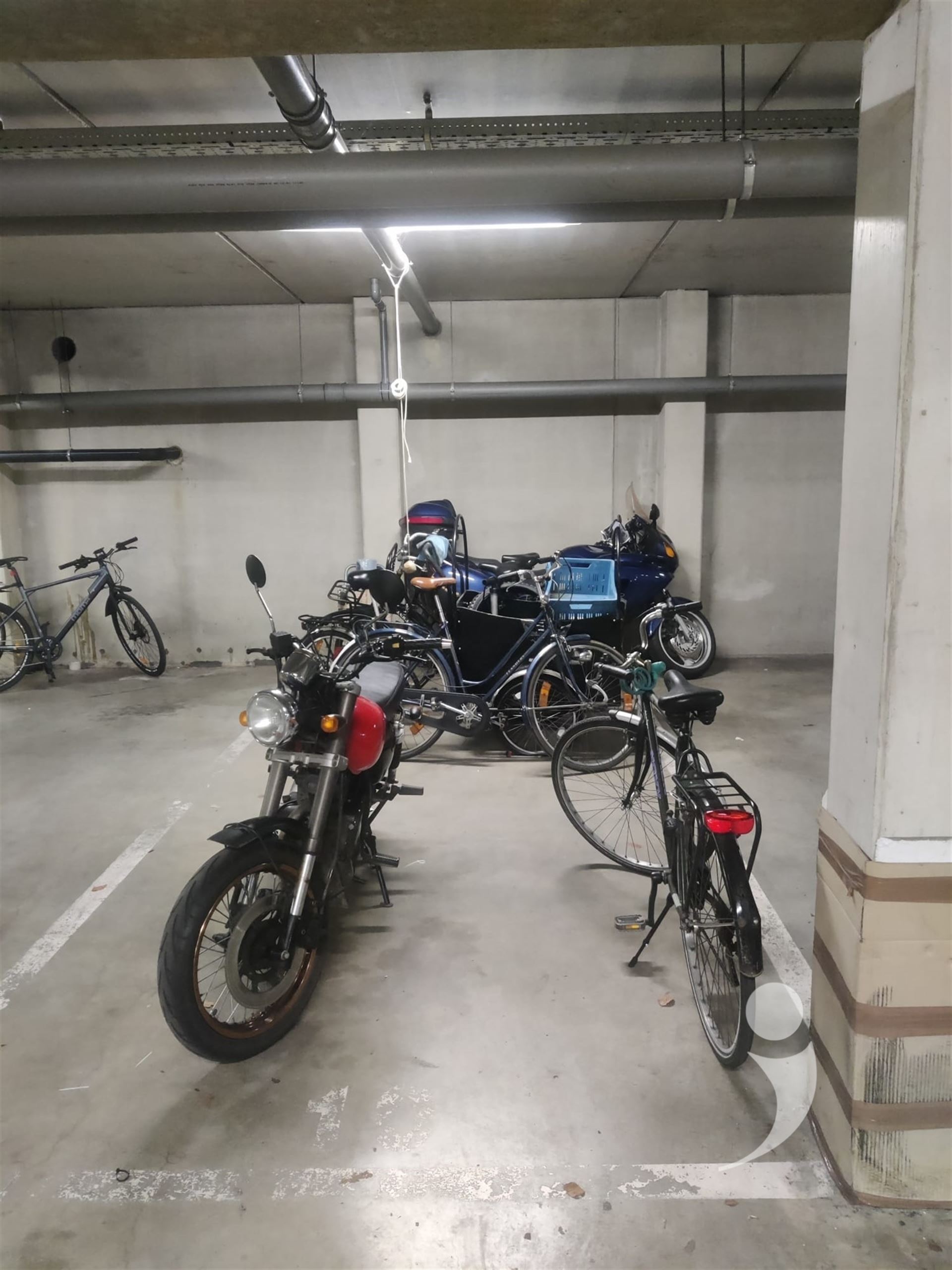 Apartment for rent in LEUVEN