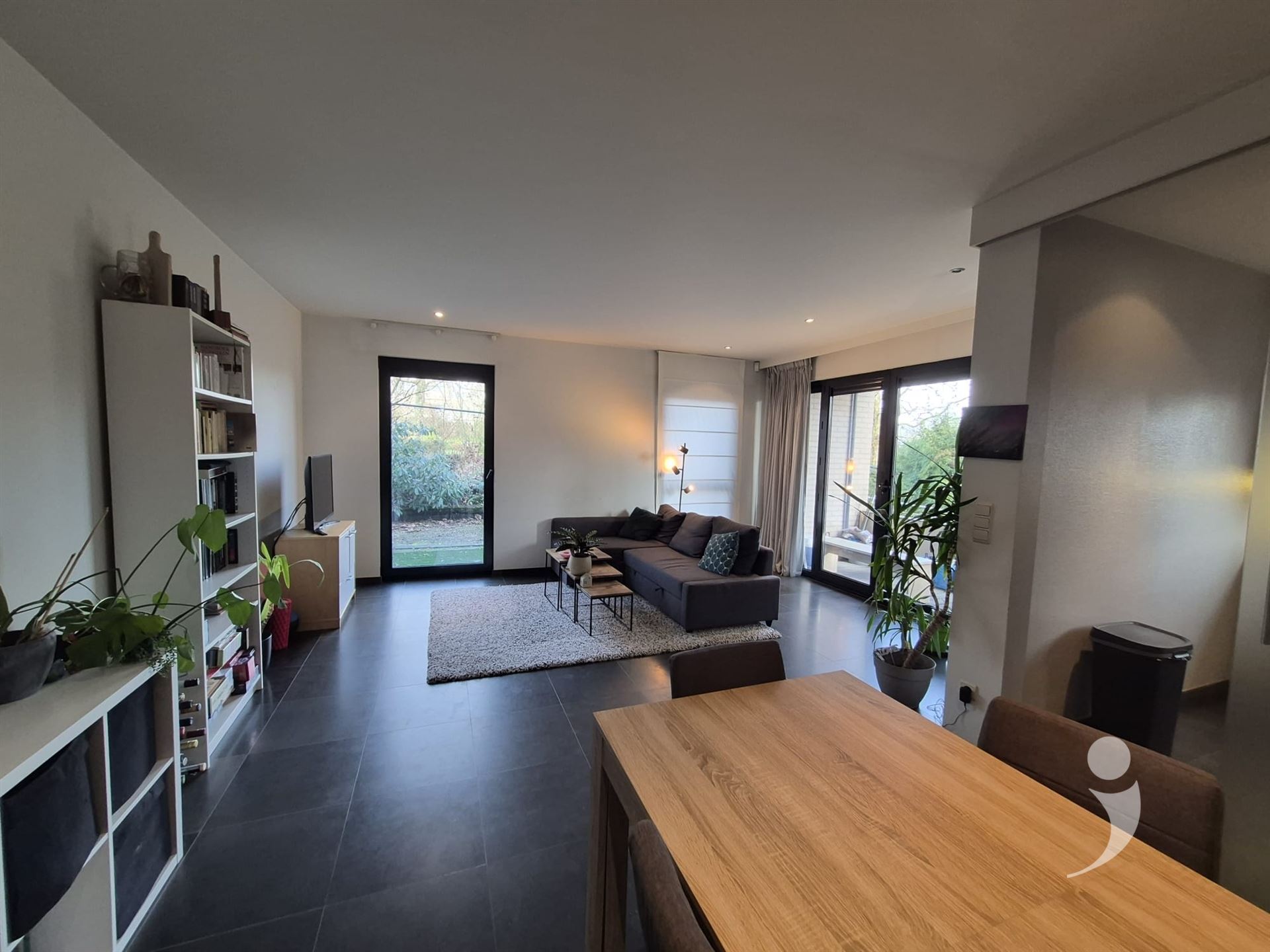 Apartment for rent in LEUVEN