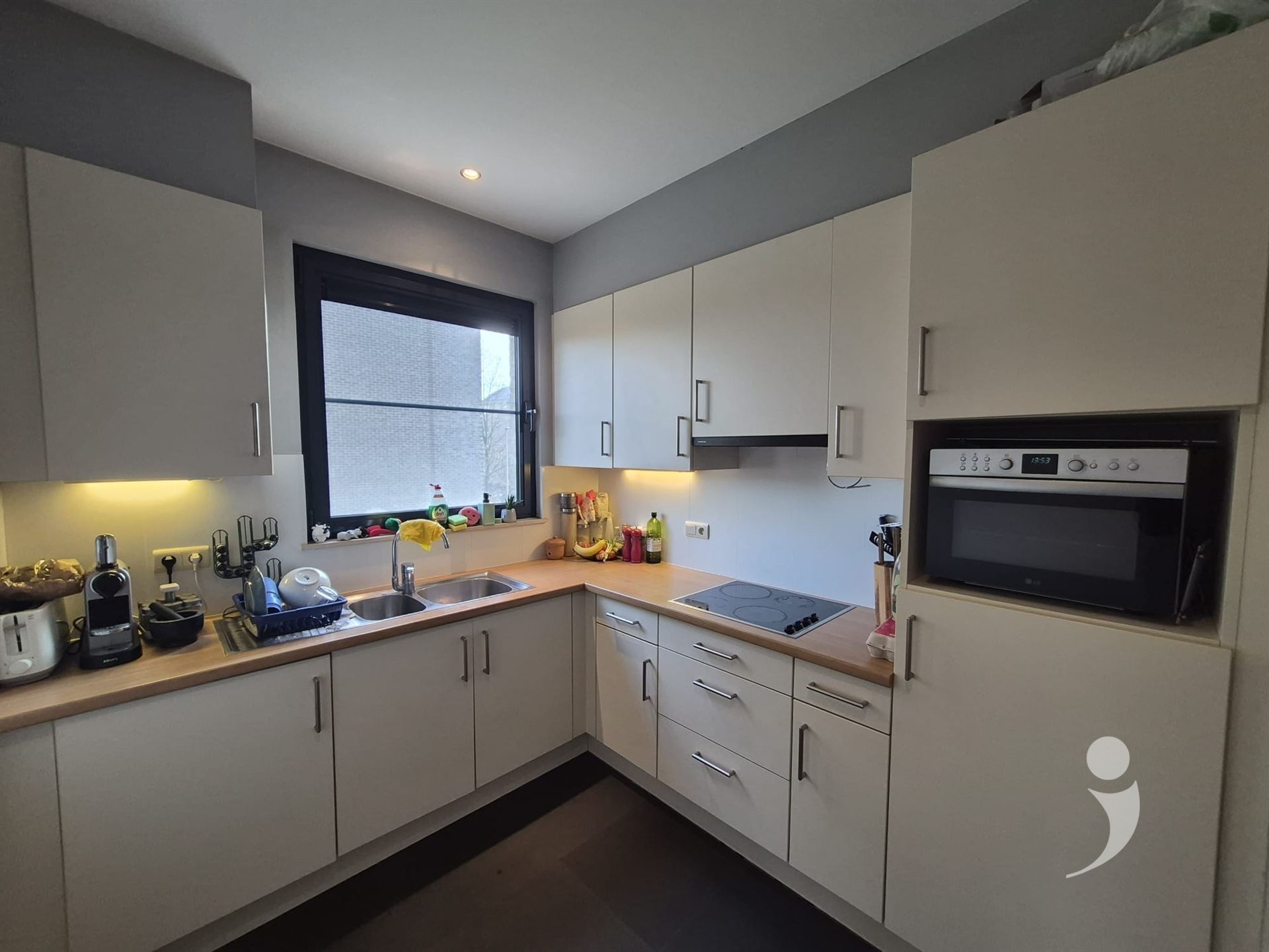 Apartment for rent in LEUVEN