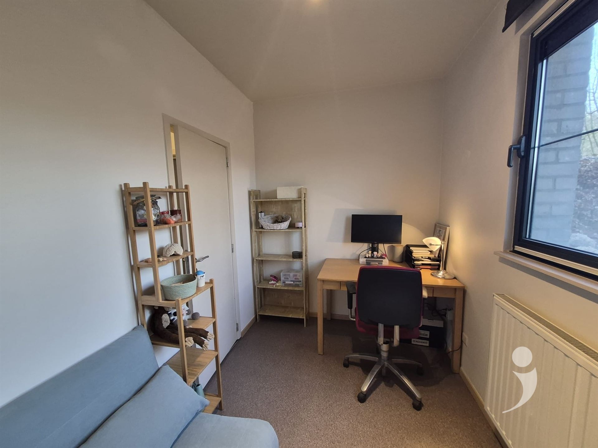 Apartment for rent in LEUVEN