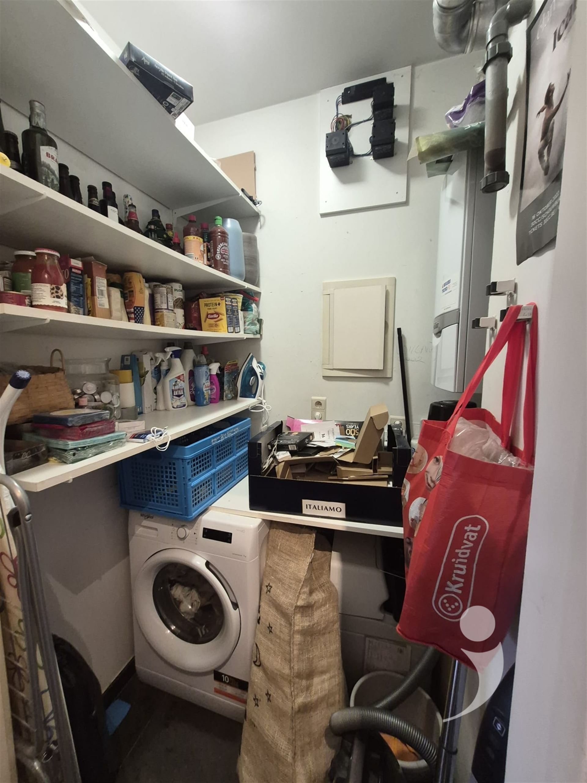 Apartment for rent in LEUVEN