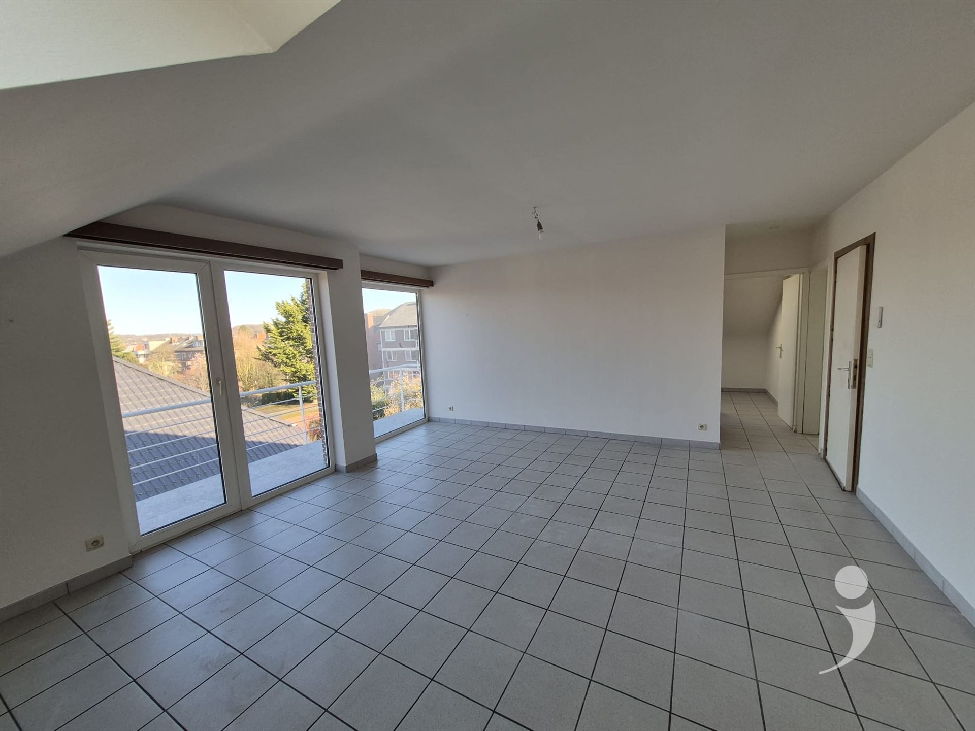 Apartment for rent in LEUVEN