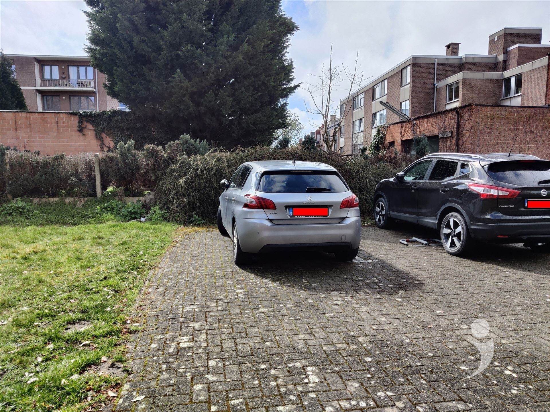 Apartment for rent in LEUVEN