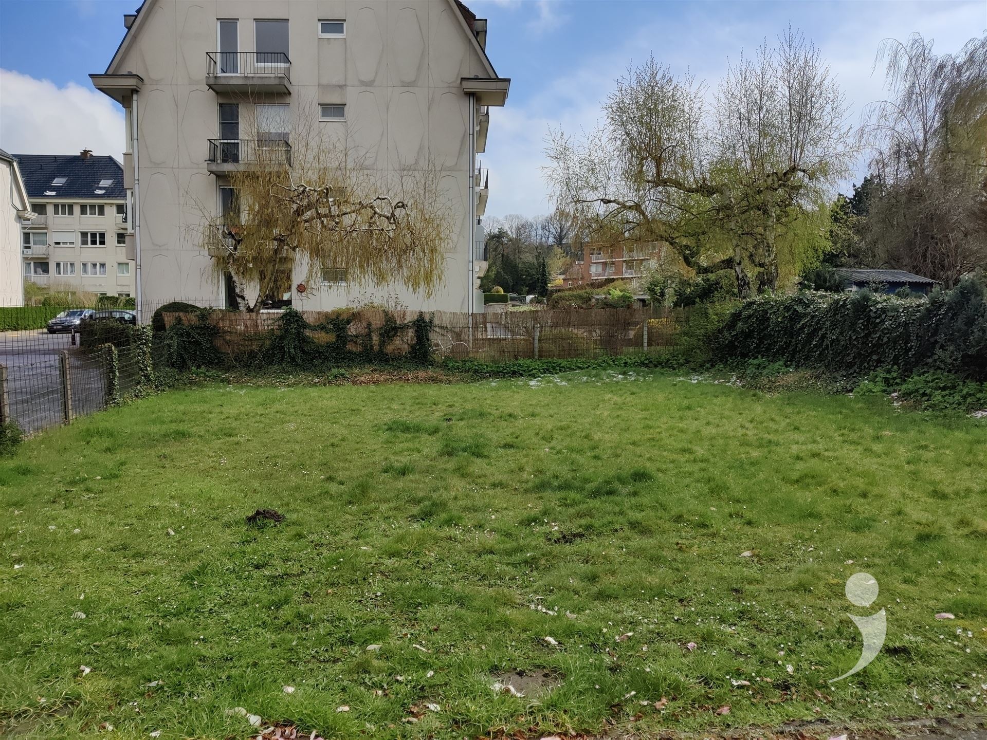 Apartment for rent in LEUVEN