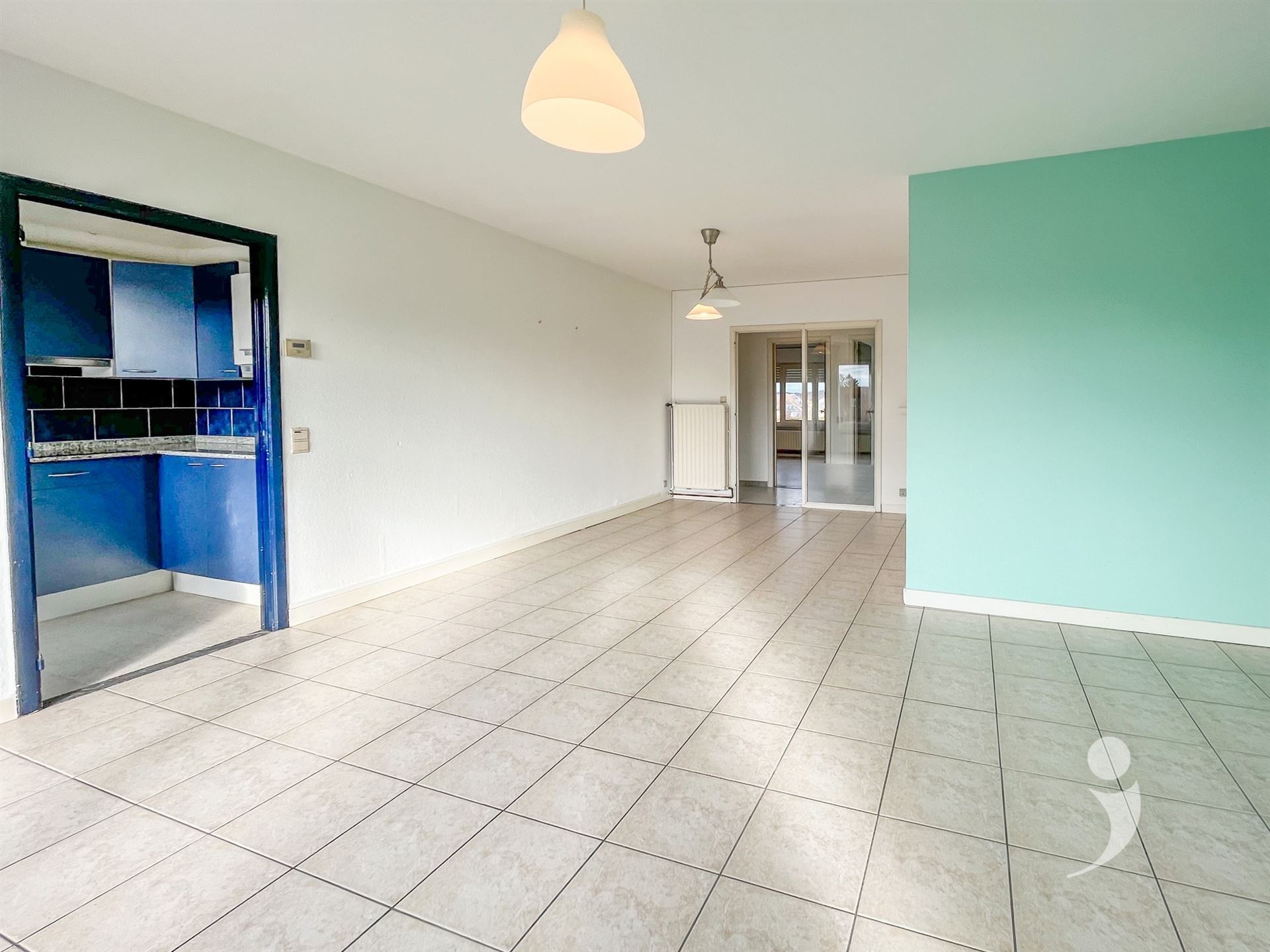 Apartment for rent in LEUVEN