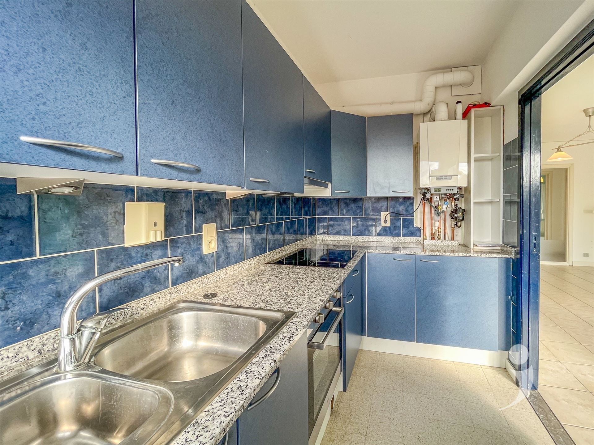 Apartment for rent in LEUVEN