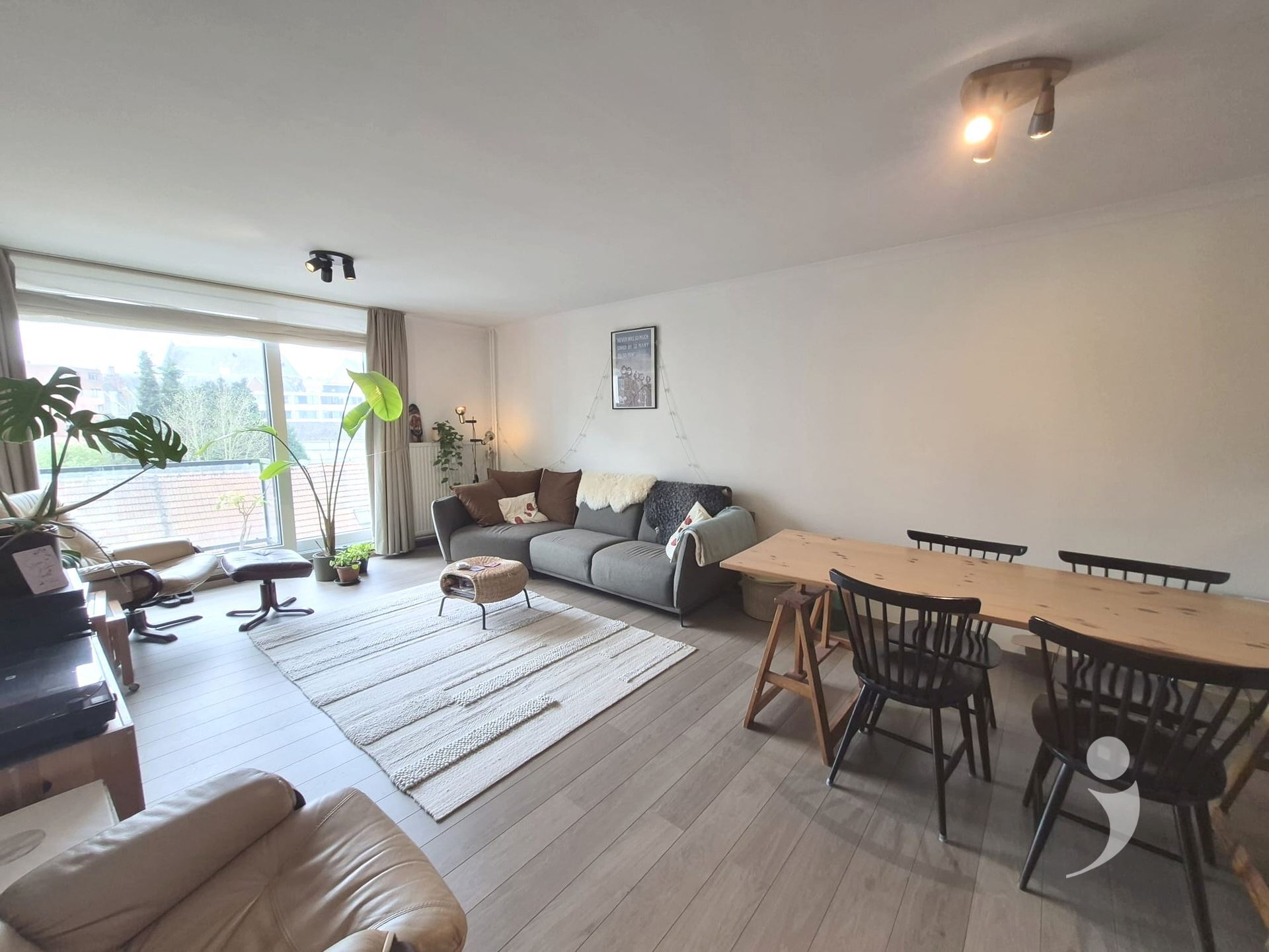 Apartment for rent in LEUVEN