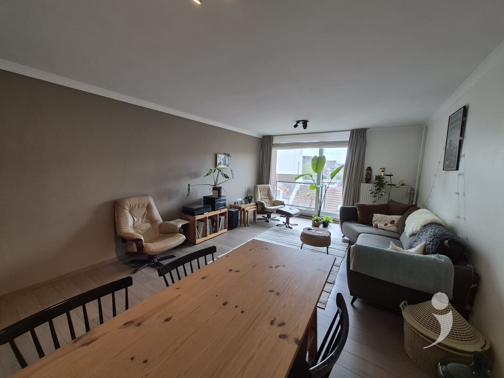 Apartment for rent in LEUVEN