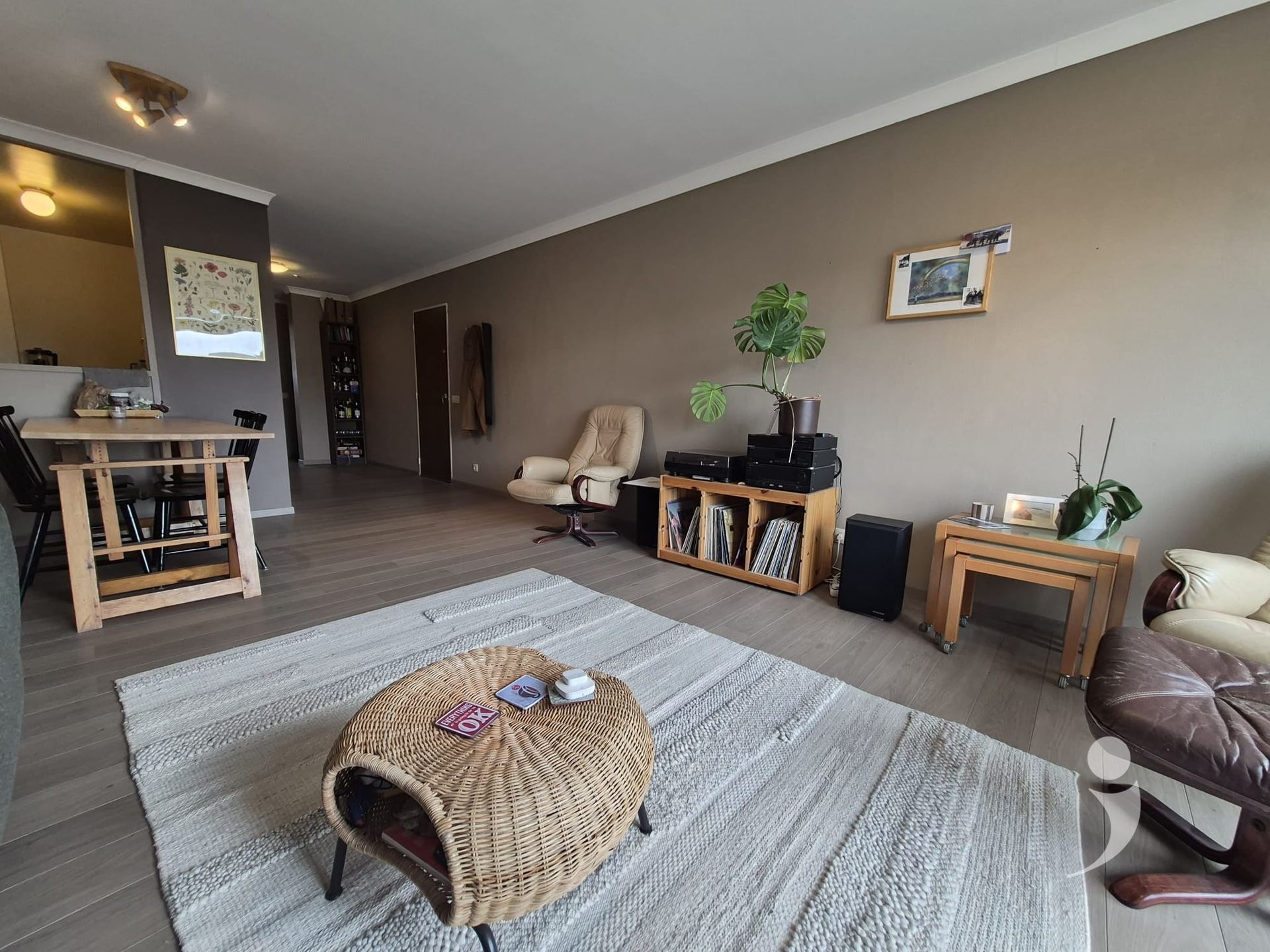 Apartment for rent in LEUVEN