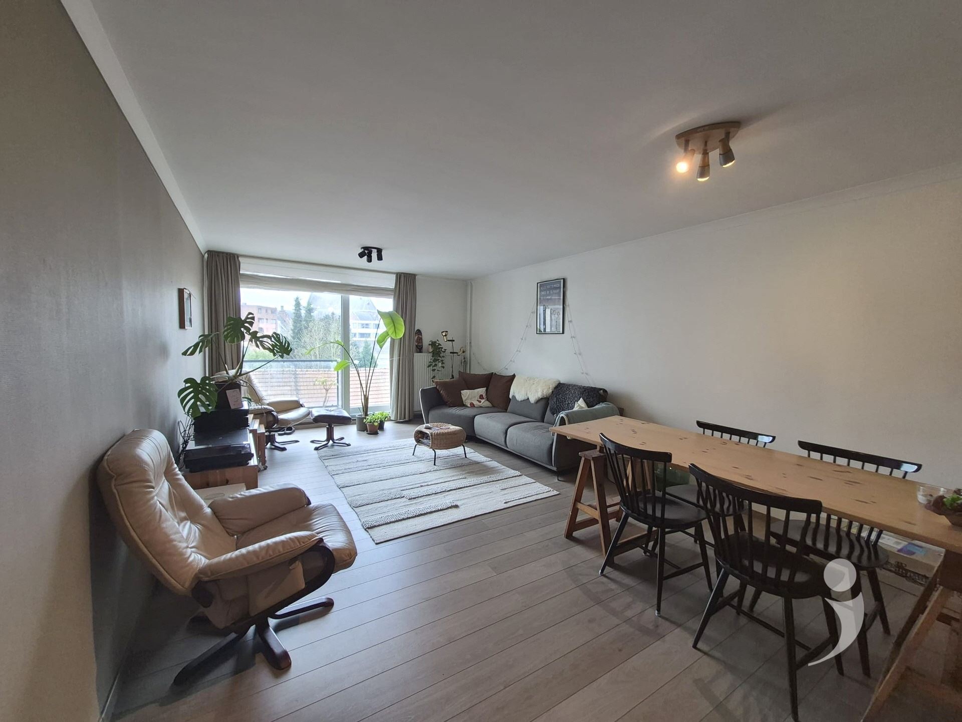 Apartment for rent in LEUVEN