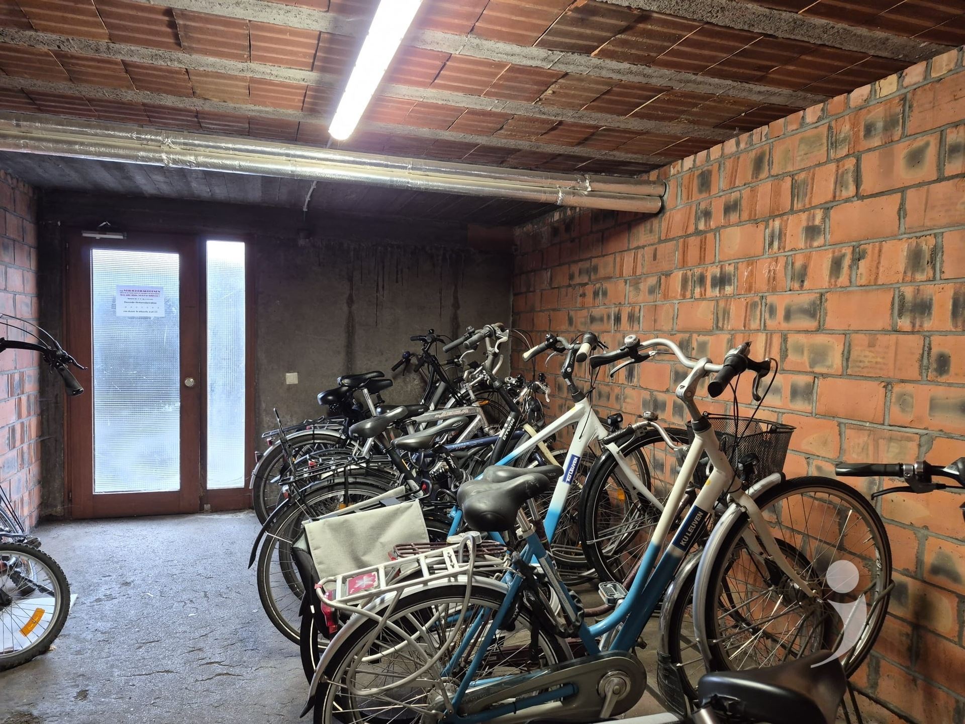 Apartment for rent in LEUVEN