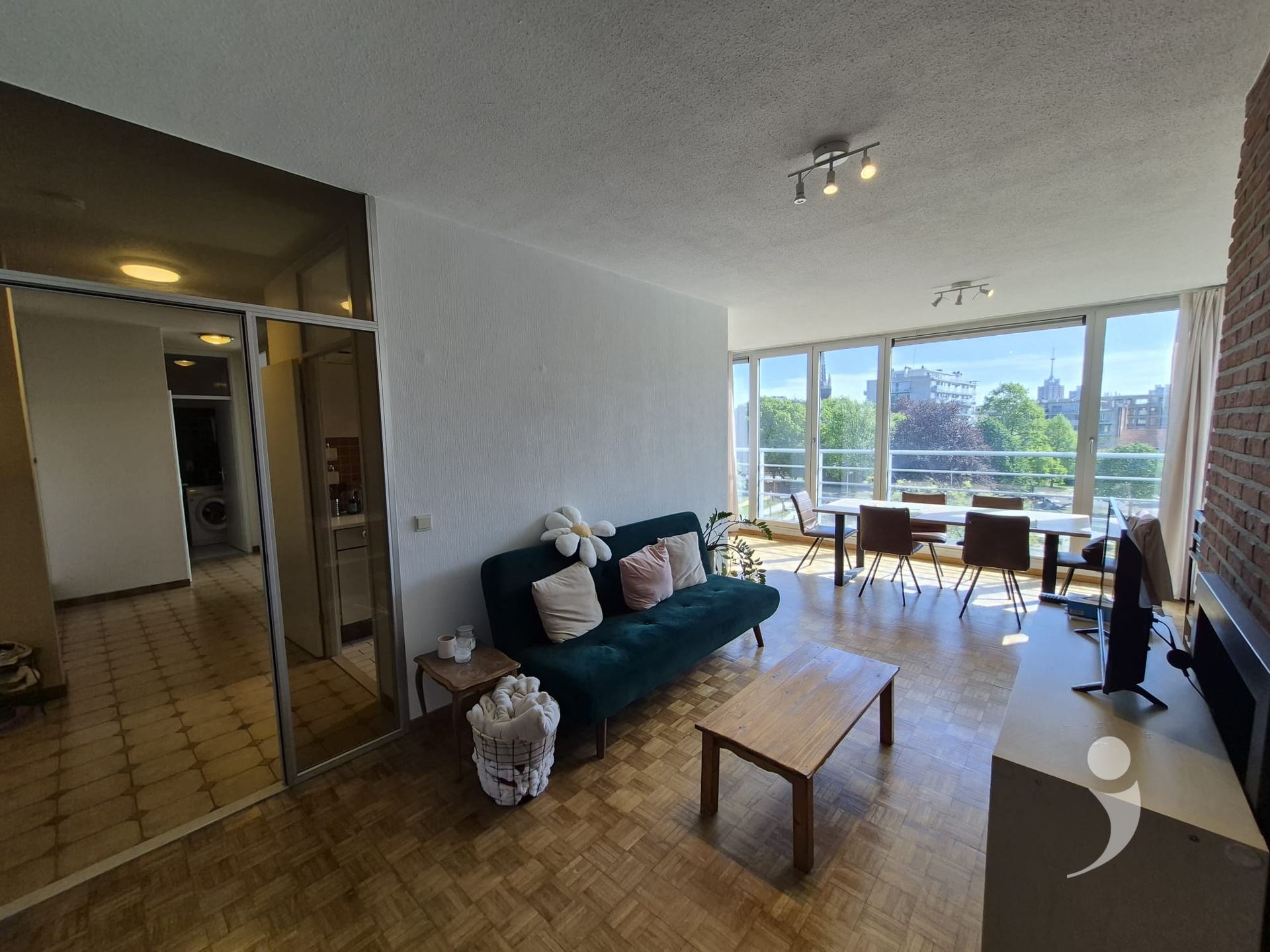 Apartment for rent in LEUVEN