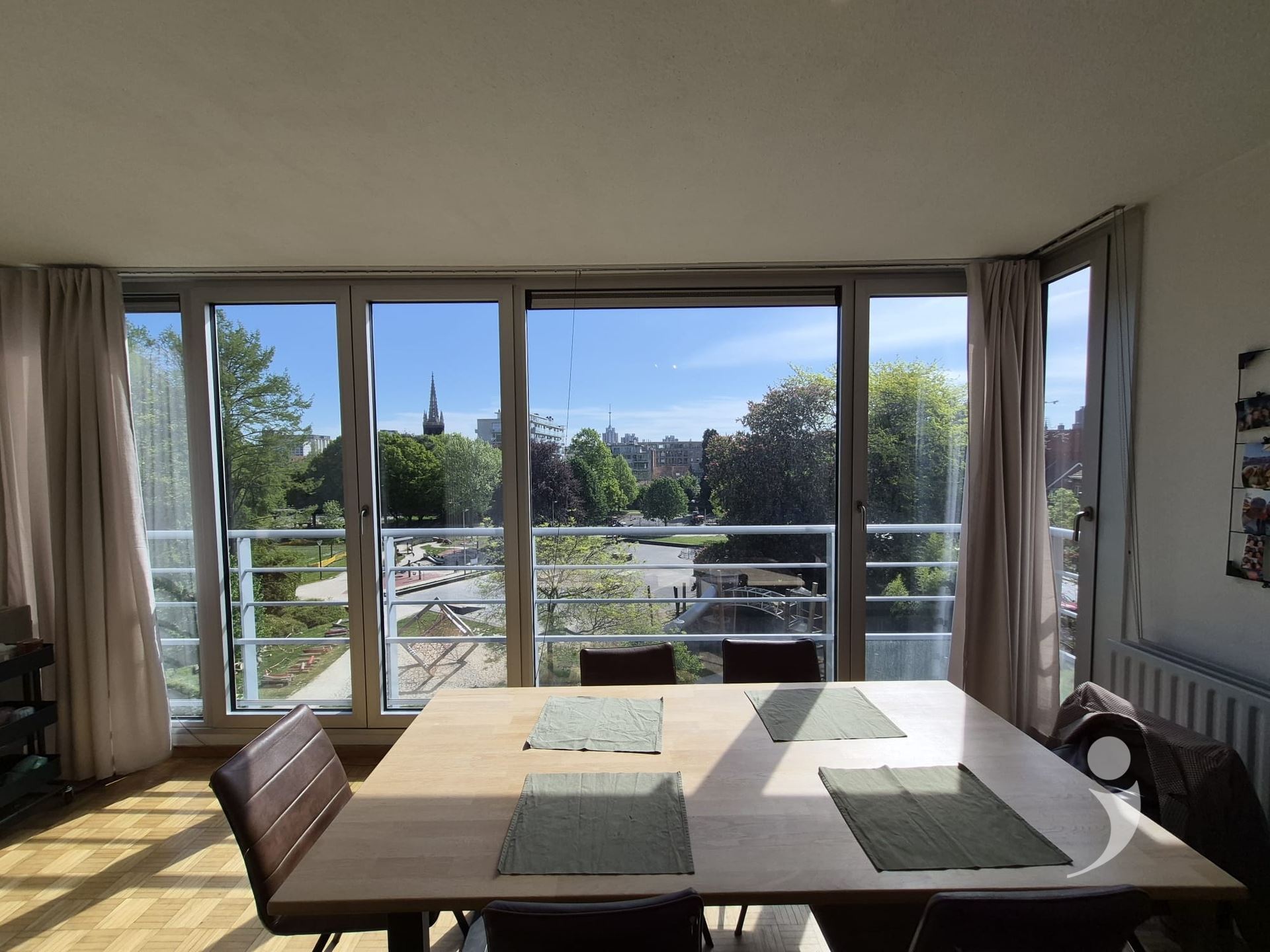Apartment for rent in LEUVEN