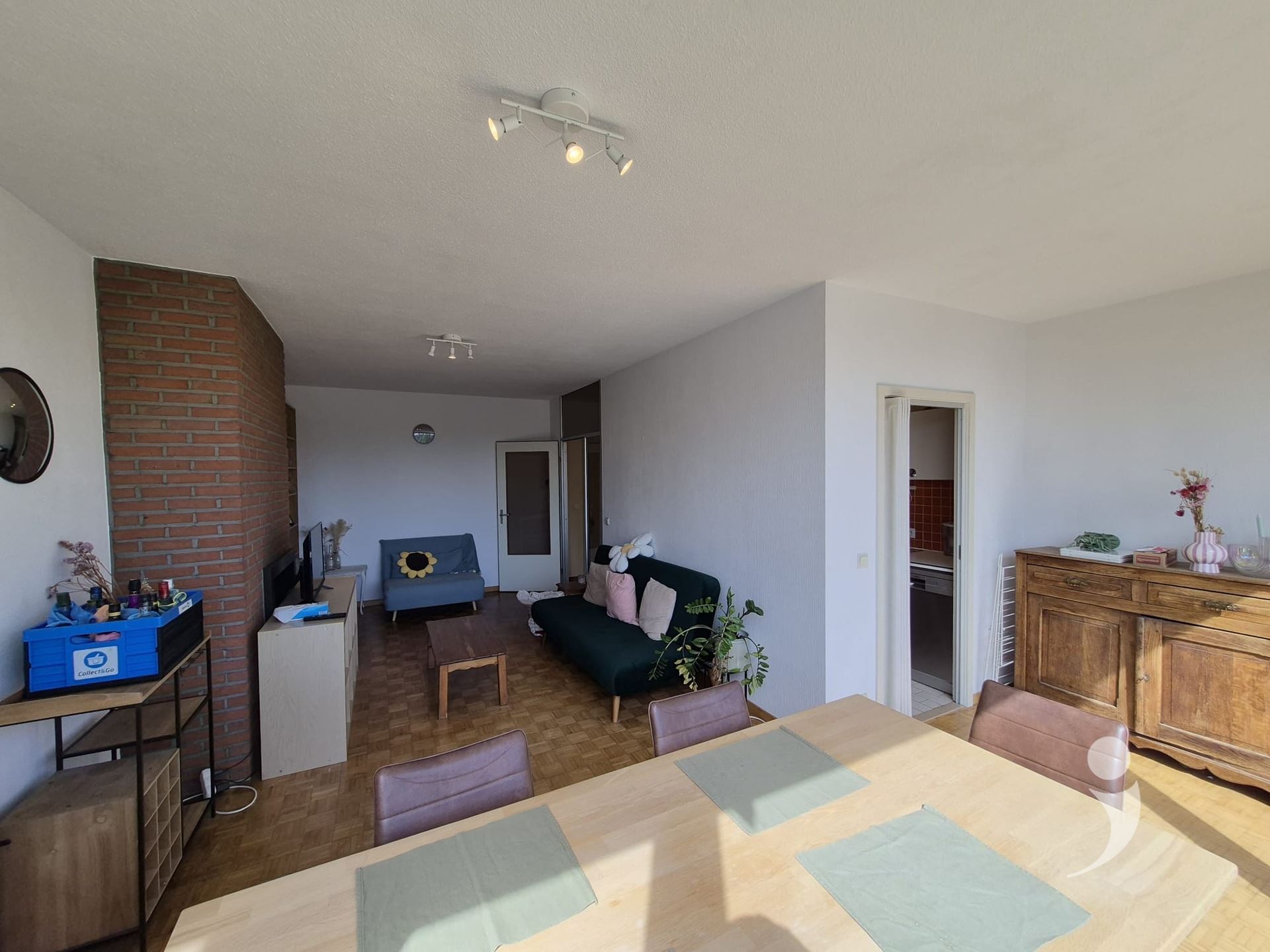 Apartment for rent in LEUVEN