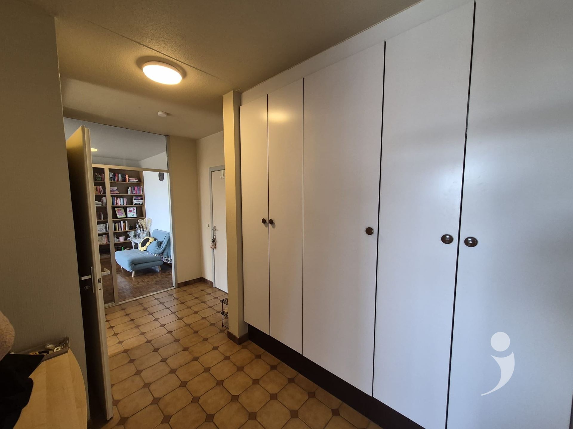 Apartment for rent in LEUVEN
